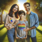 For parents with children who may be gay. 