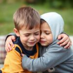 Healing through Forgiveness